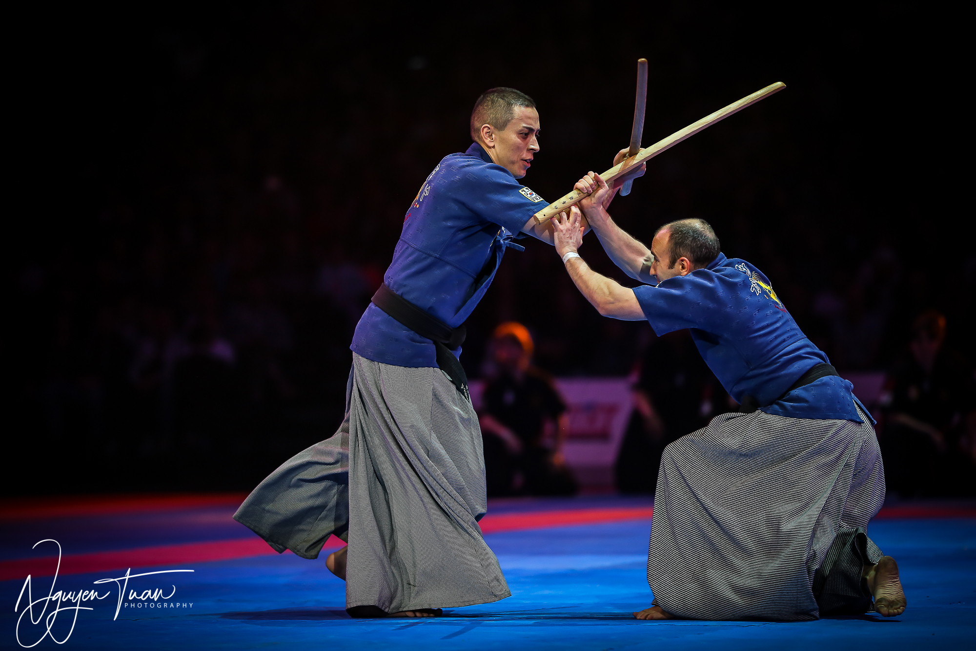 20190324 Festival des Arts Martiaux 3441